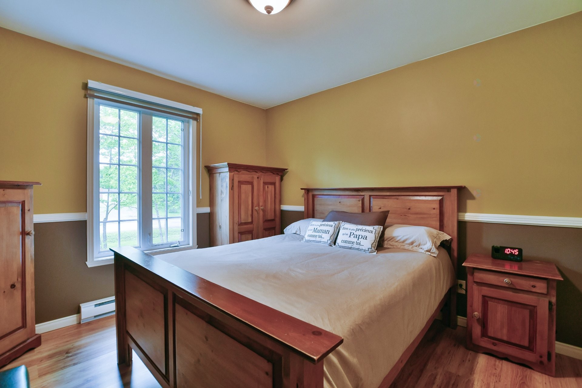 Master Bedroom - 648 Rue Breault, L'Épiphanie, QC