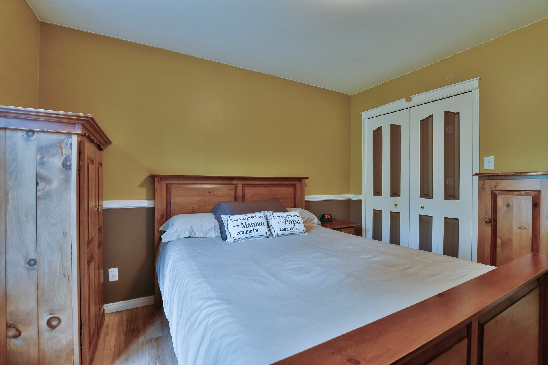 Master Bedroom - 648 Rue Breault, L'Épiphanie, QC