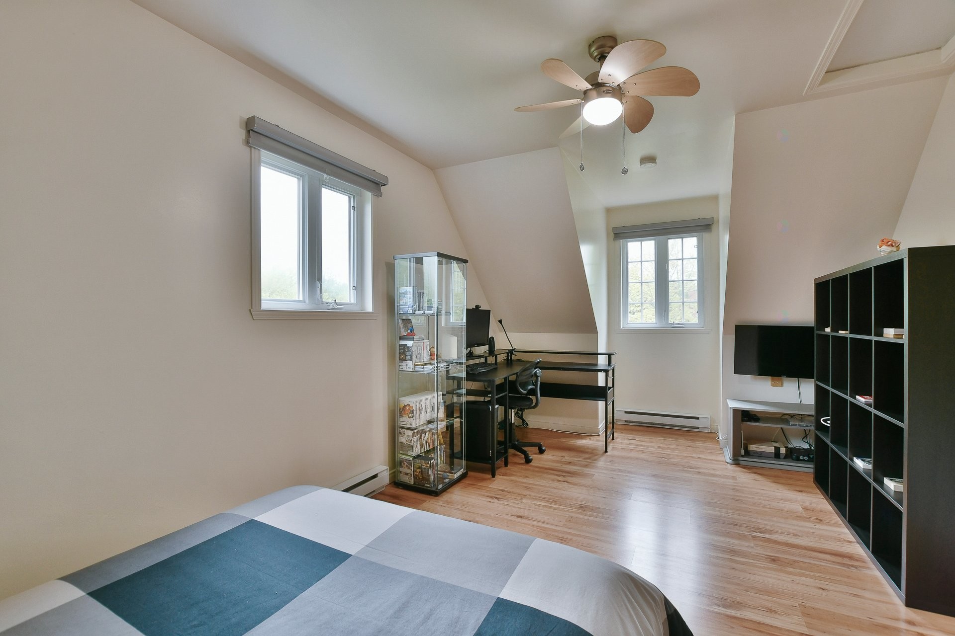 Bedroom - 648 Rue Breault, L'Épiphanie, QC