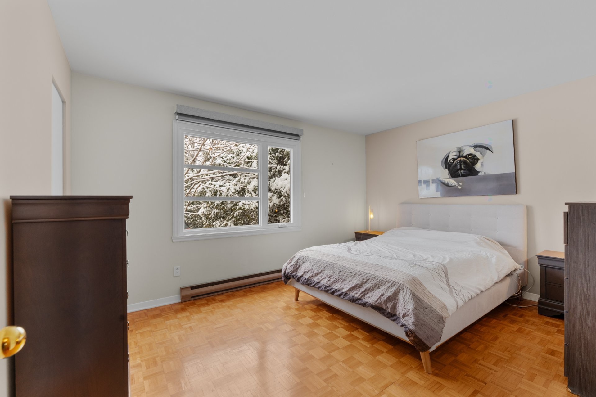 Master Bedroom - 61 18E Avenue, Deux-Montagnes, QC