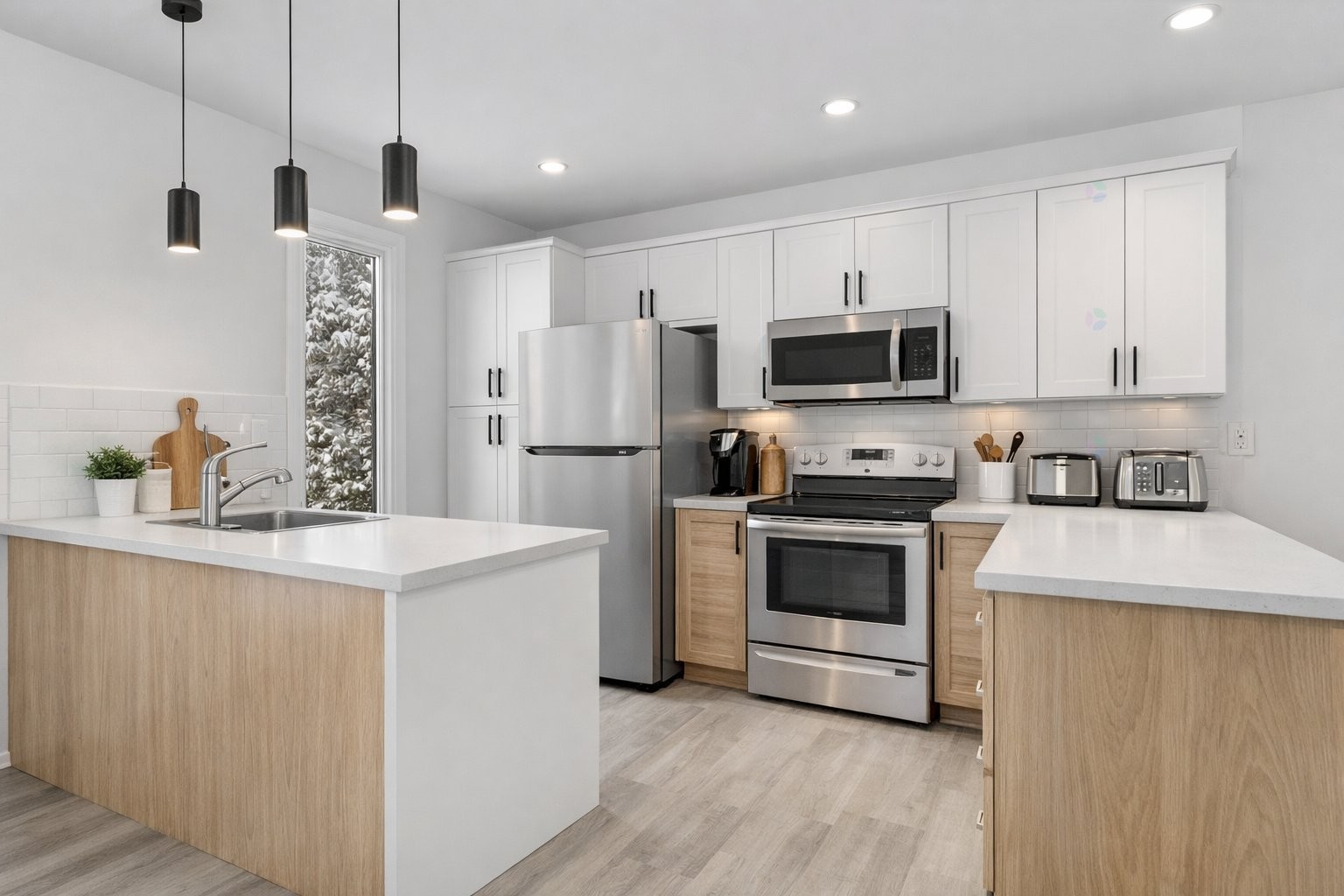 Other - 61 18E Avenue, Deux-Montagnes, QC