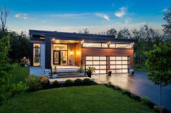 58 Rue des Mésanges Orford, QC J1X 8B8