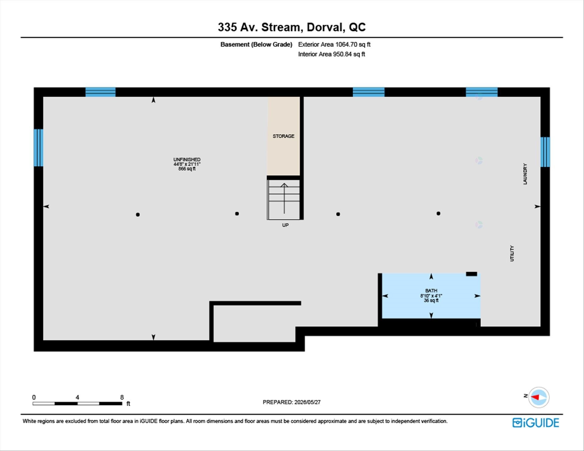 Other - 335 Av. Stream, Dorval, QC