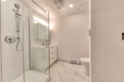 Bathroom -