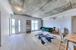 Living Room -