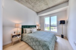 Bedroom -