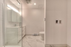 Bathroom -