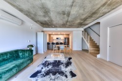 Living Room -