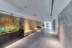Common room -