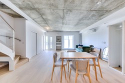 Dining Room -