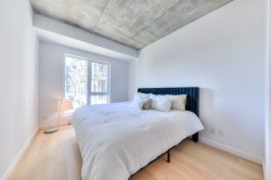 Bedroom -