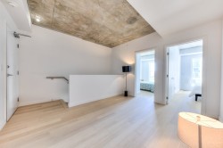 Living Room -