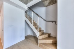 Staircase -