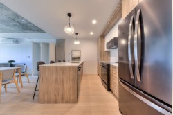 Kitchen -