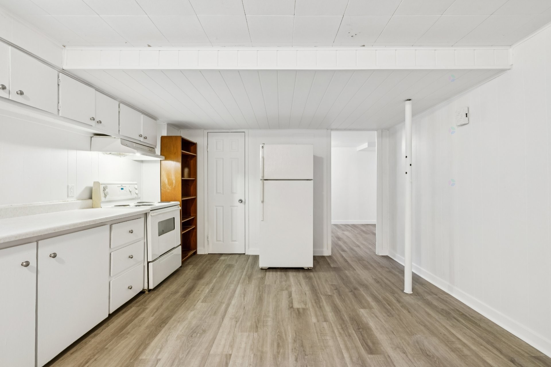 Vue d'ensemble - 4-265 7E Avenue, L'Île-Perrot, QC