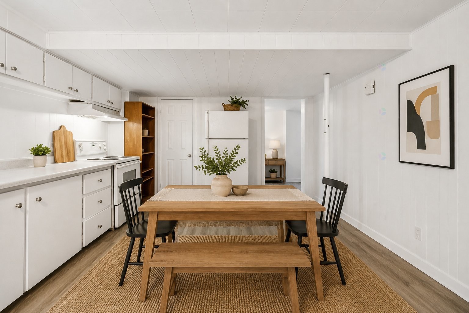 Salle à manger - 4-265 7E Avenue, L'Île-Perrot, QC