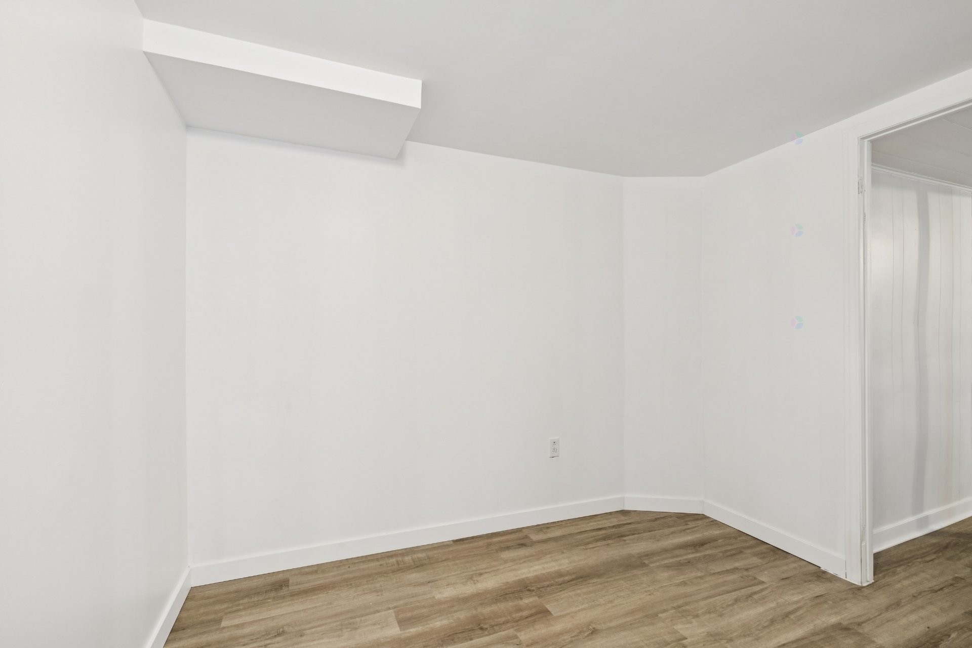 Chambre à coucher - 4-265 7E Avenue, L'Île-Perrot, QC