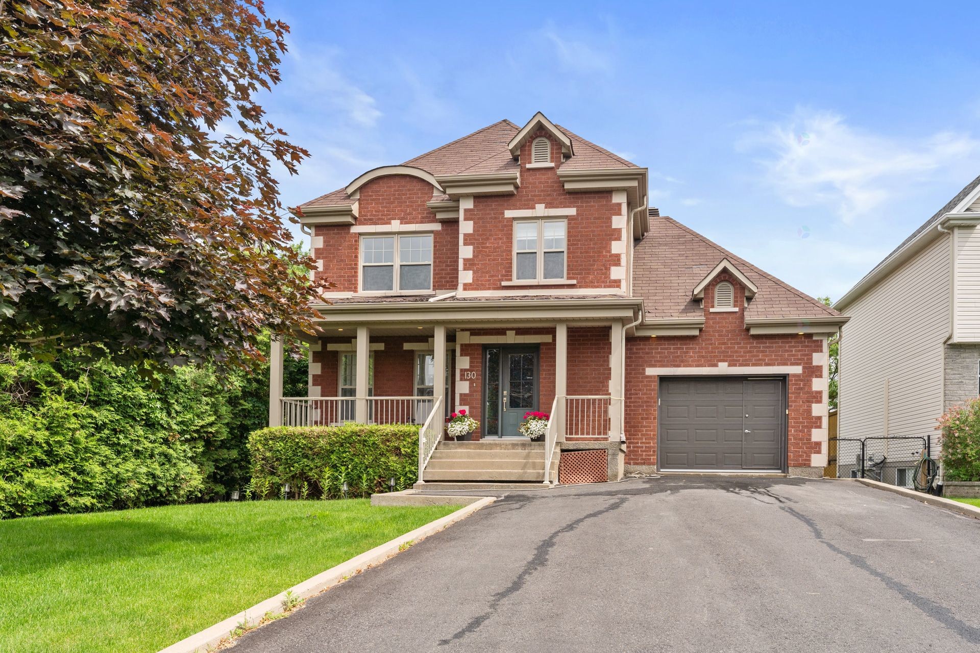 Front of Structure - 130 Rue Des Roitelets, Delson, QC