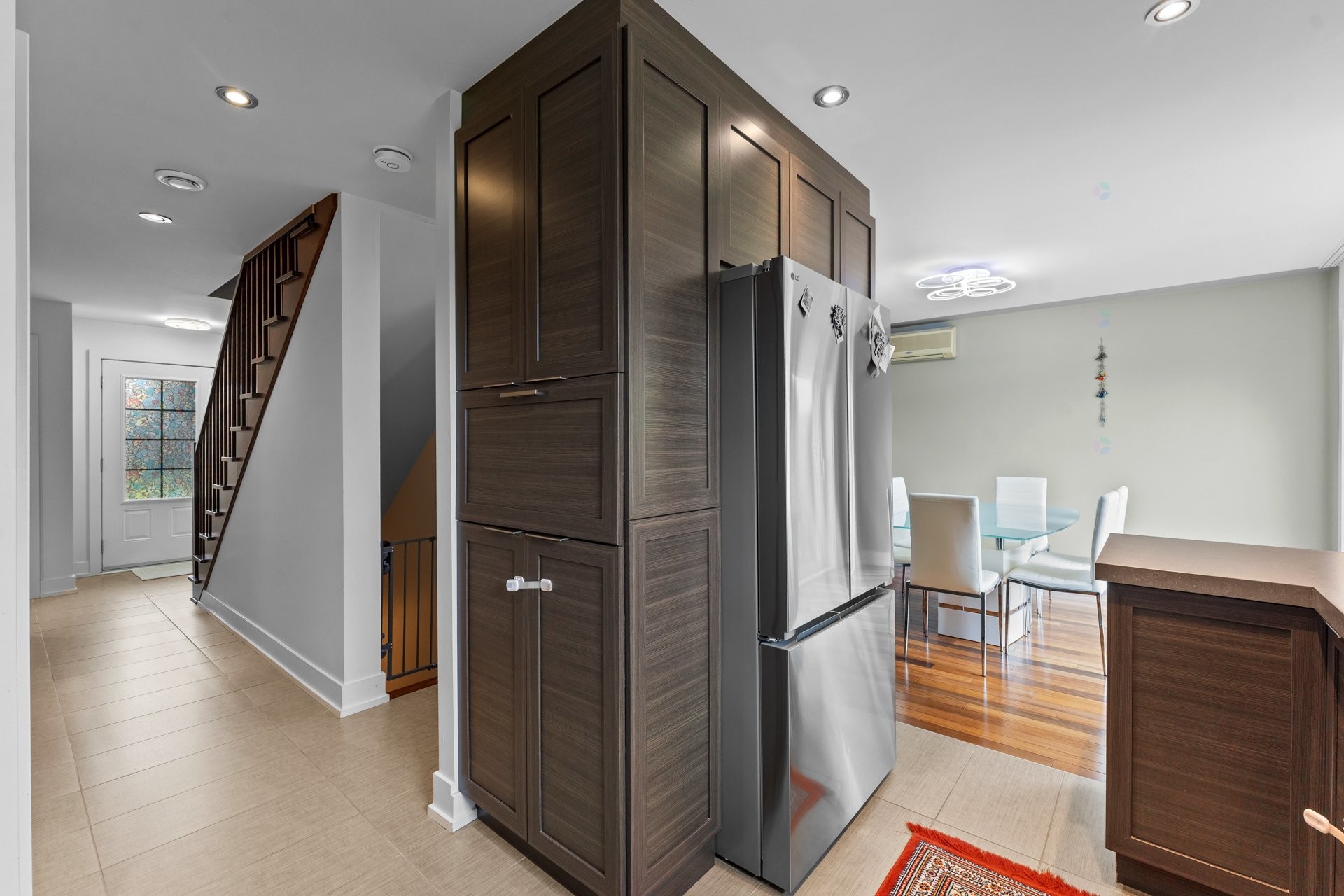 Overall view - 130 Rue Des Roitelets, Delson, QC