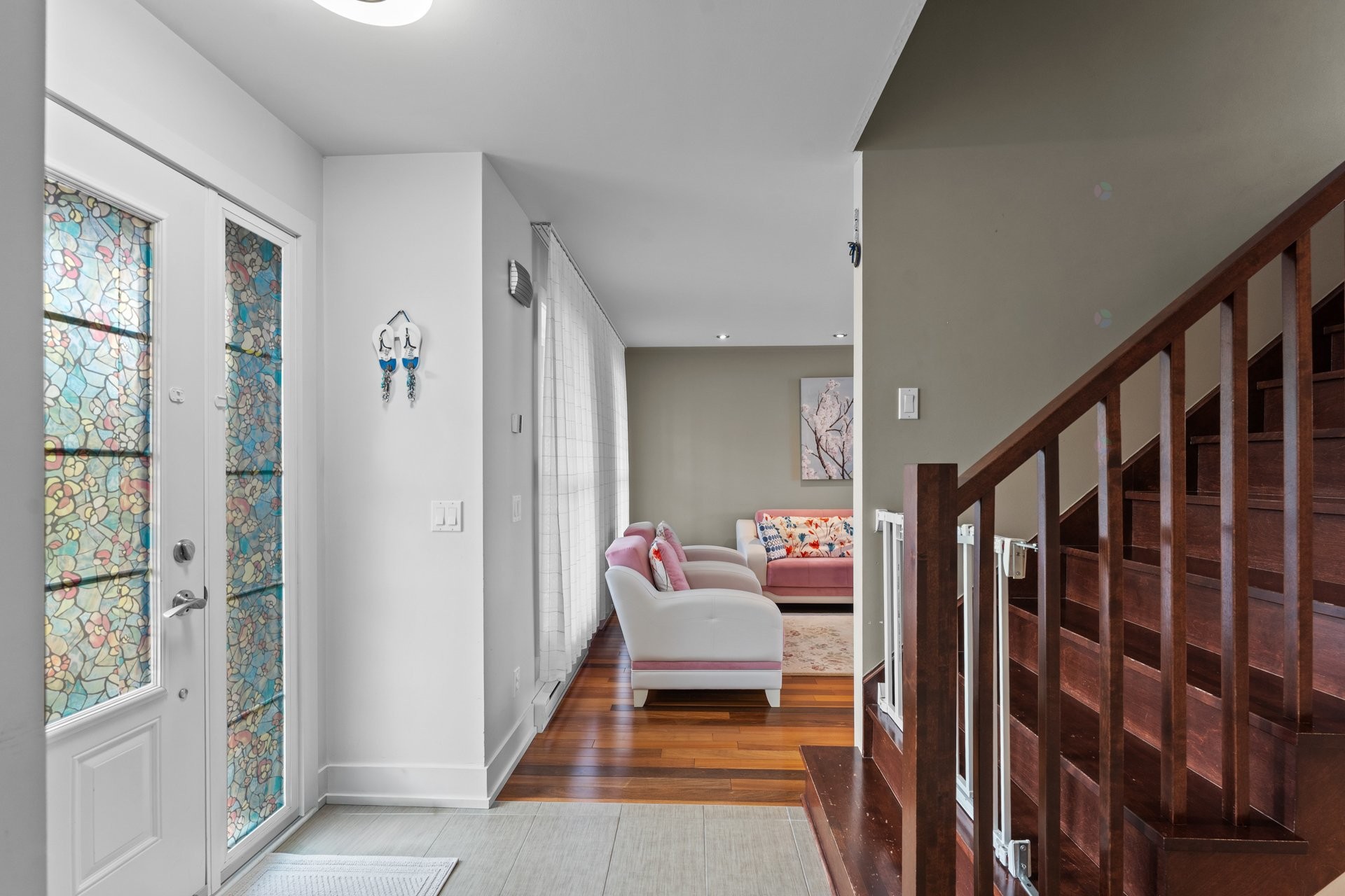 Overall view - 130 Rue Des Roitelets, Delson, QC