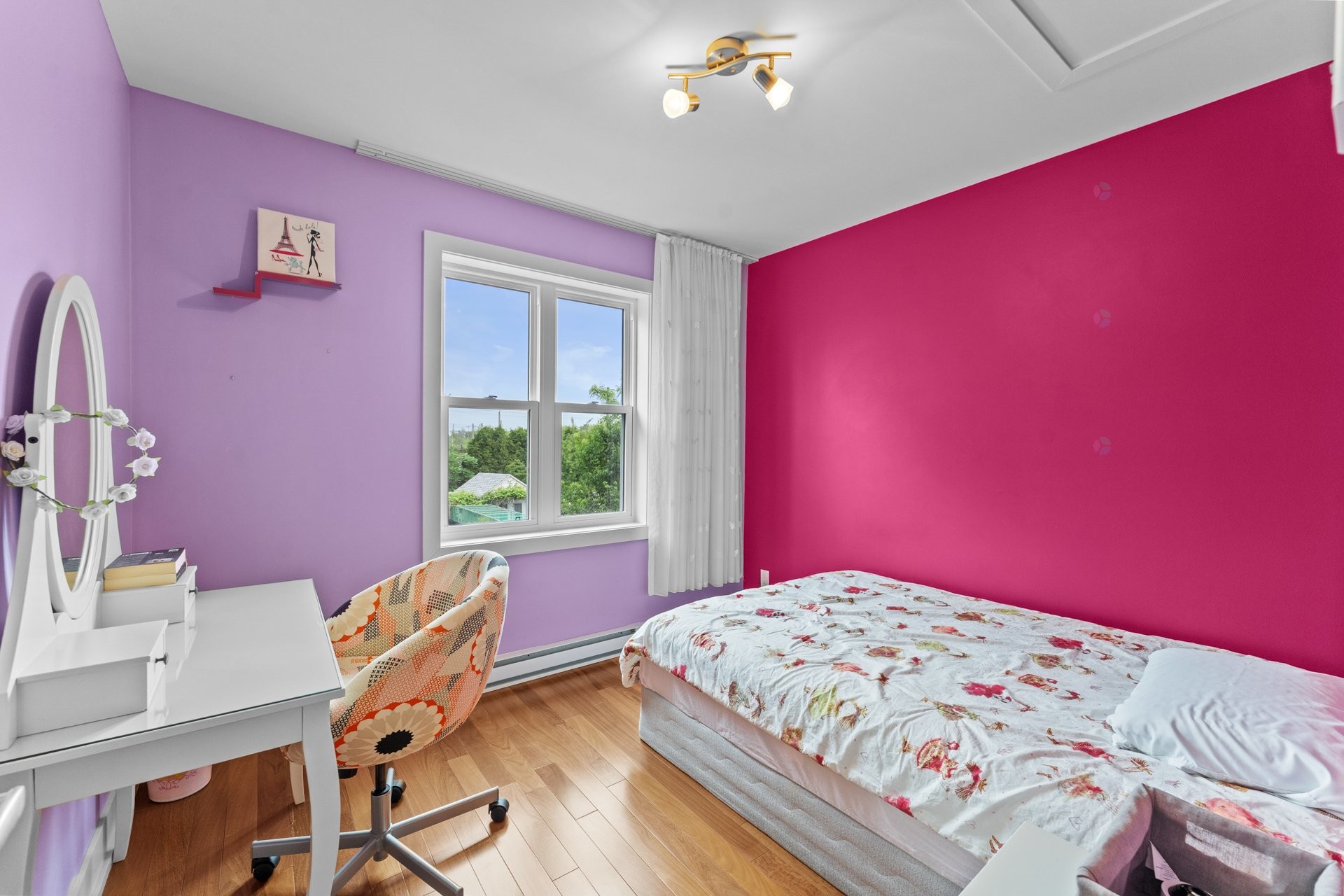 Bedroom - 130 Rue Des Roitelets, Delson, QC