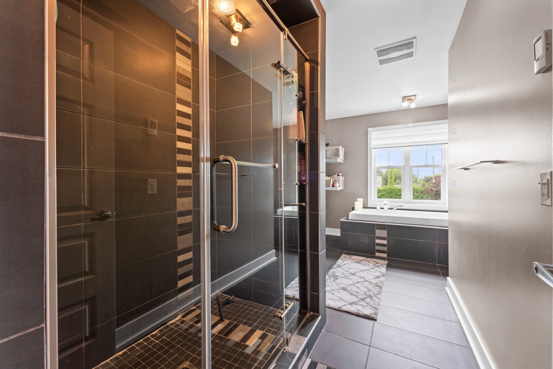 Bathroom - 130 Rue Des Roitelets, Delson, QC