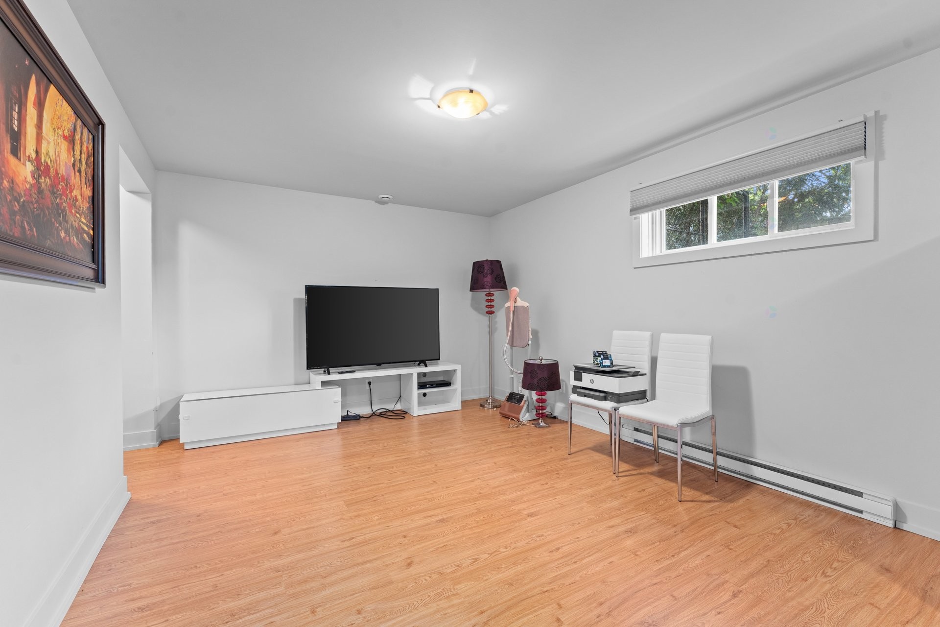 Family Room - 130 Rue Des Roitelets, Delson, QC