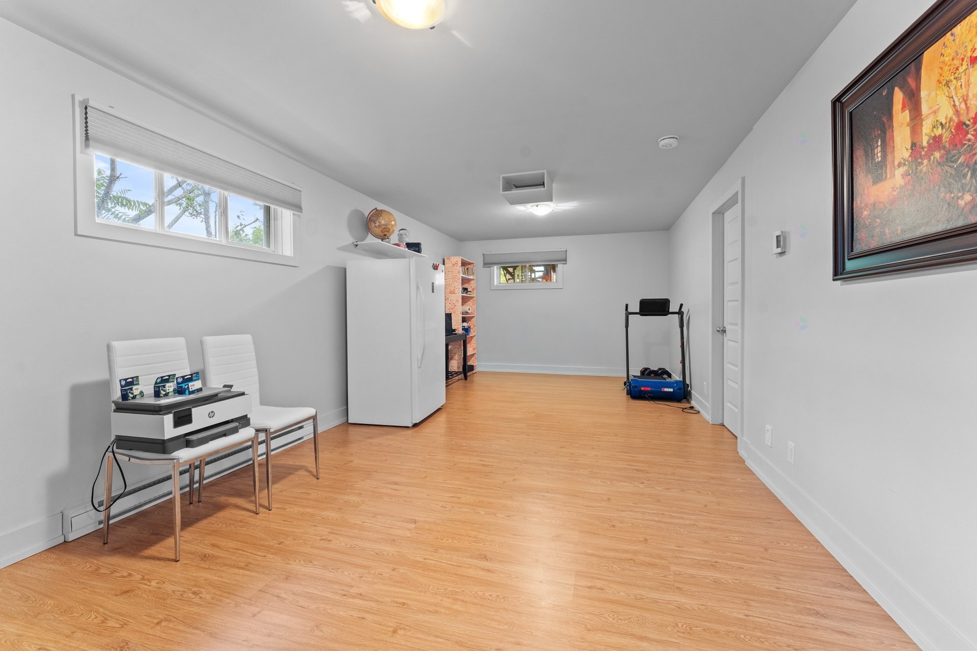 Family Room - 130 Rue Des Roitelets, Delson, QC