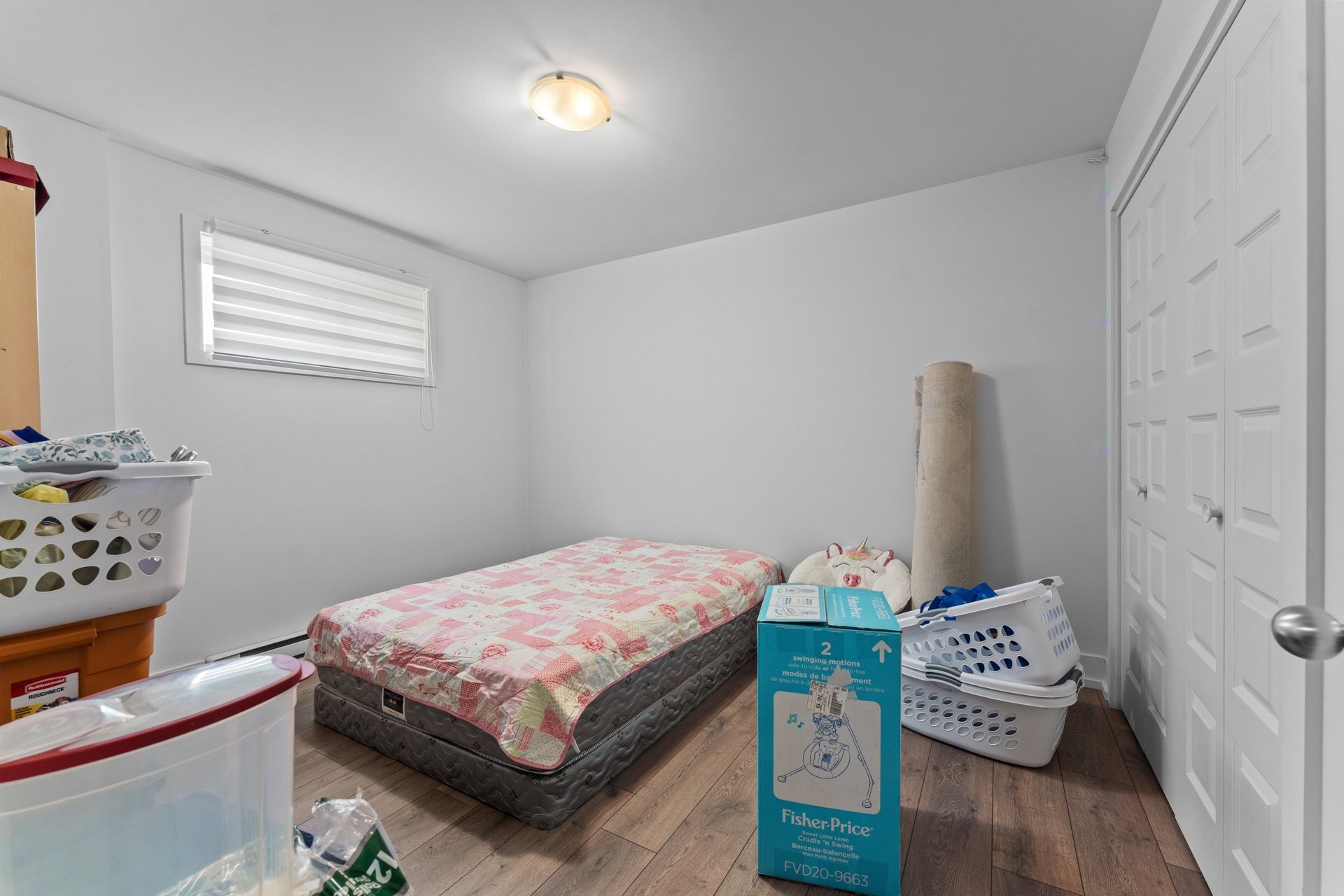 Bedroom - 130 Rue Des Roitelets, Delson, QC