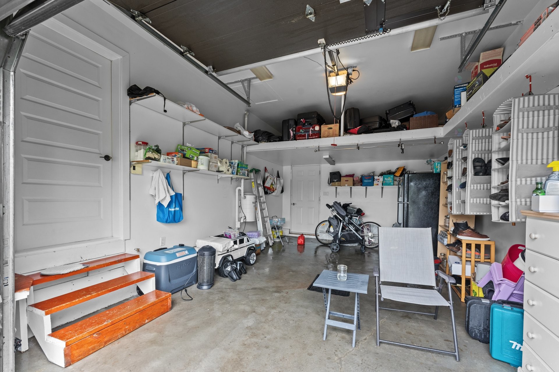 Barn - 130 Rue Des Roitelets, Delson, QC