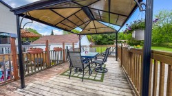 Patio -
