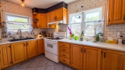 Kitchen -