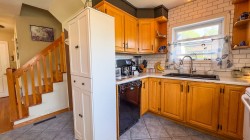 Kitchen -