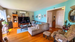Living Room -