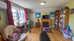 Bedroom -
