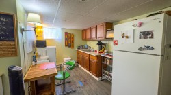 Basement -