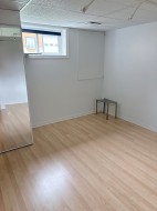 Chambre à coucher -