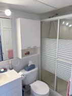 Salle de bains -