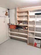 Rangement -