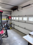 Garage -