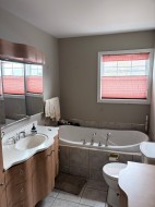 Salle de bains -