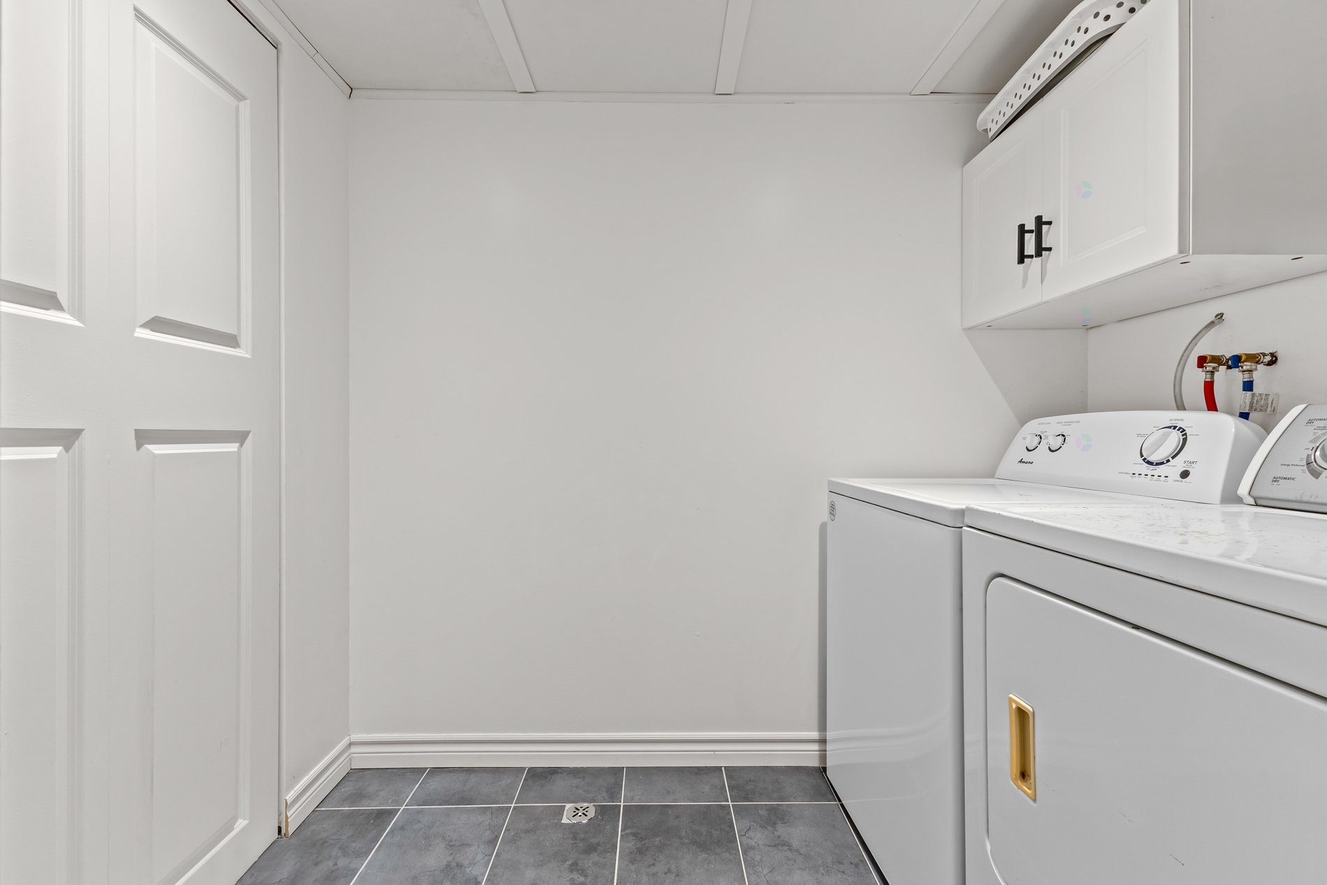 Salle de lavage - 1864 Rue De Villiers, Montréal (Le Sud-Ouest), QC