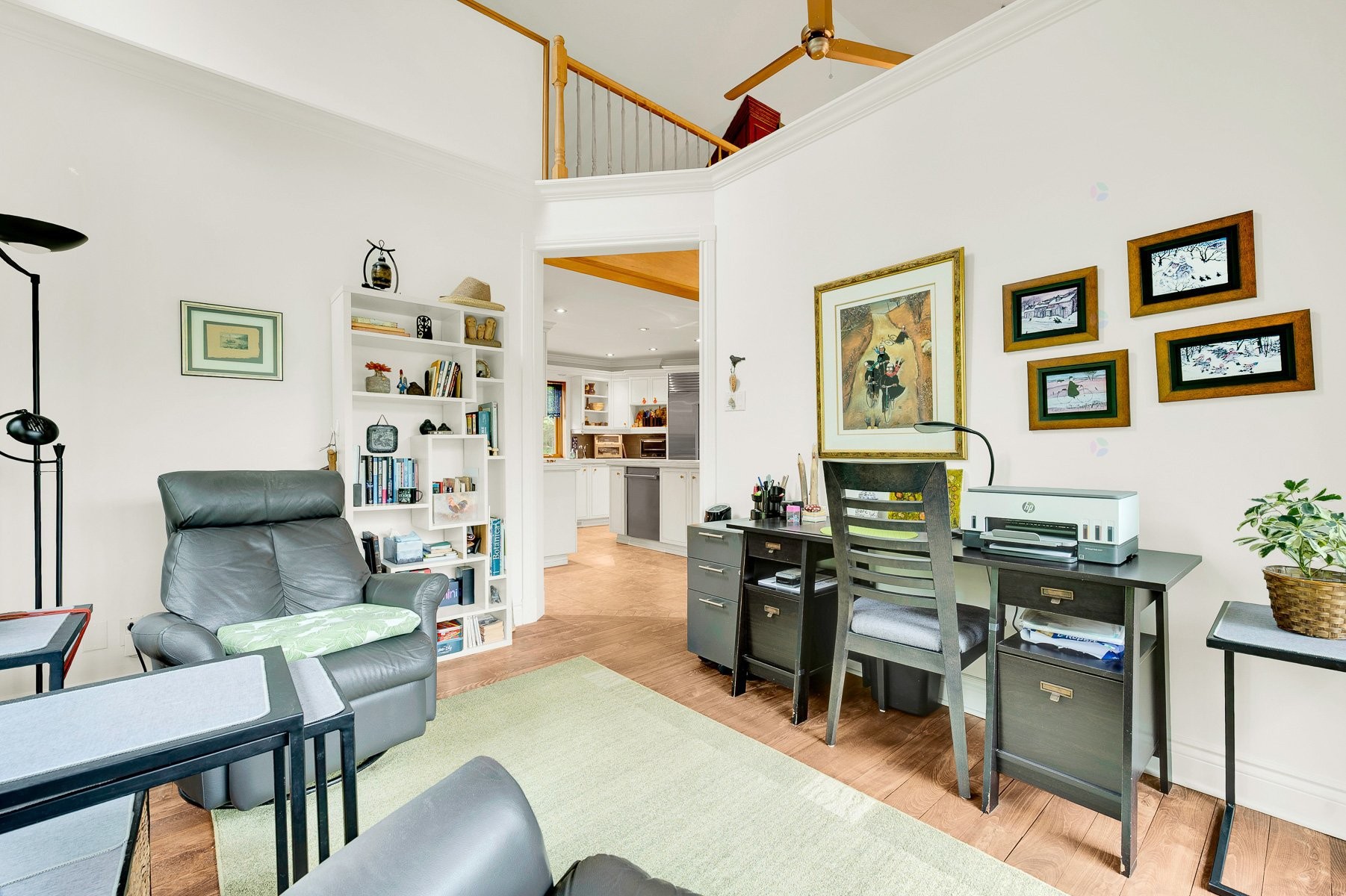 Solarium/Verrière - 1535 Rue De La Cascatelle, Sainte-Adèle, QC
