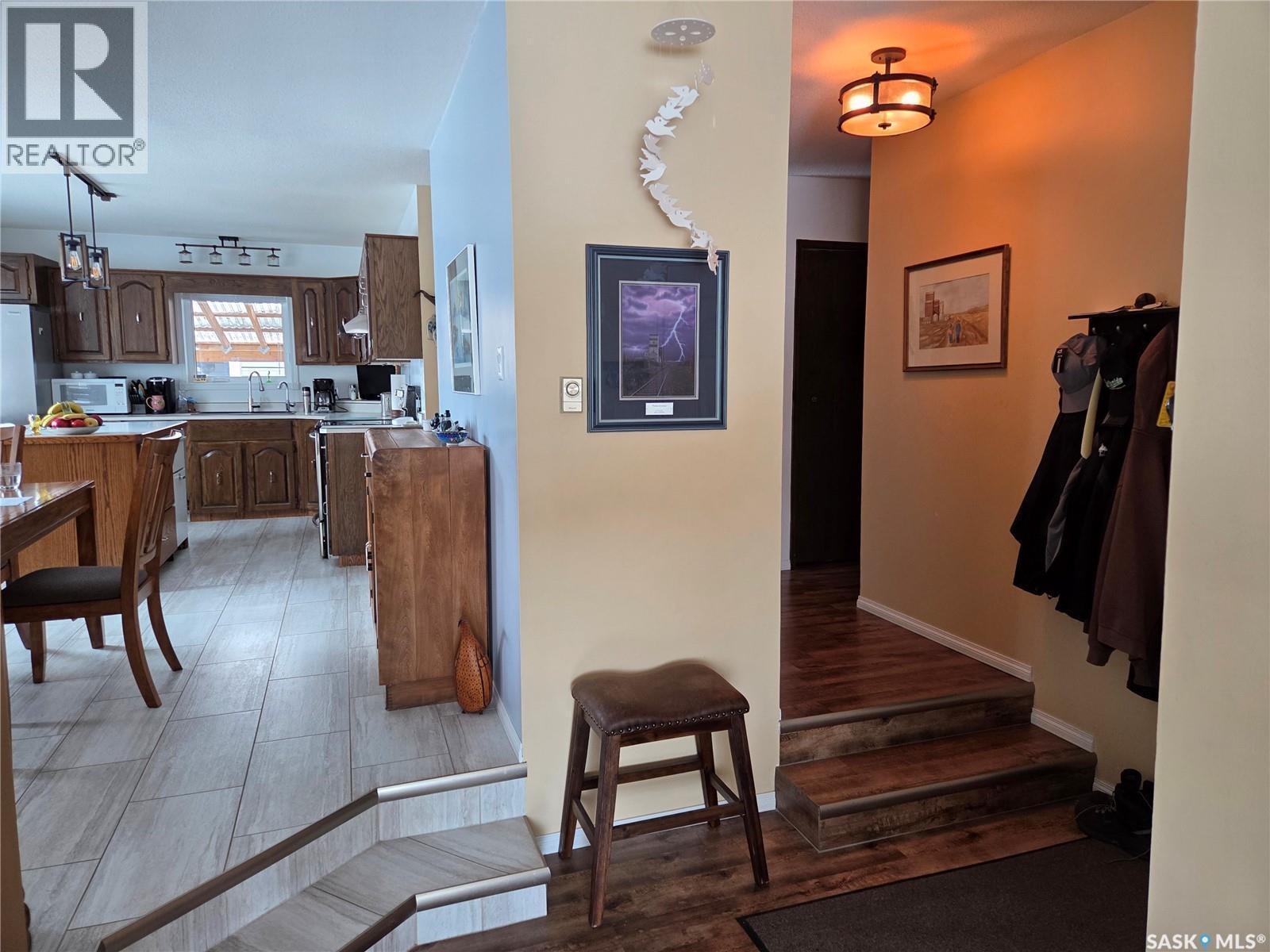 754 Golburn Crescent, Tisdale, SK - Indoor