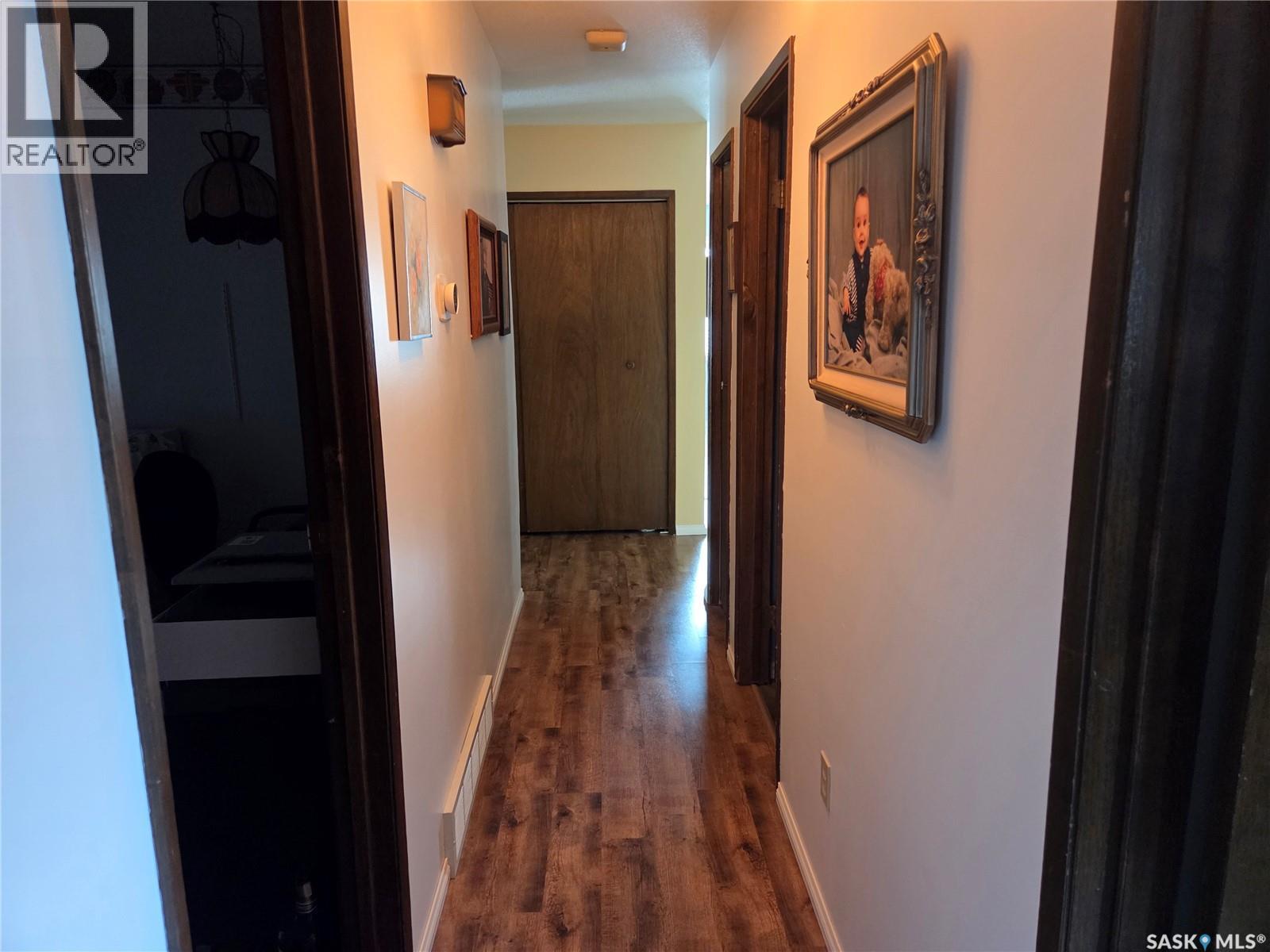 754 Golburn Crescent, Tisdale, SK - Indoor Photo Showing Other Room