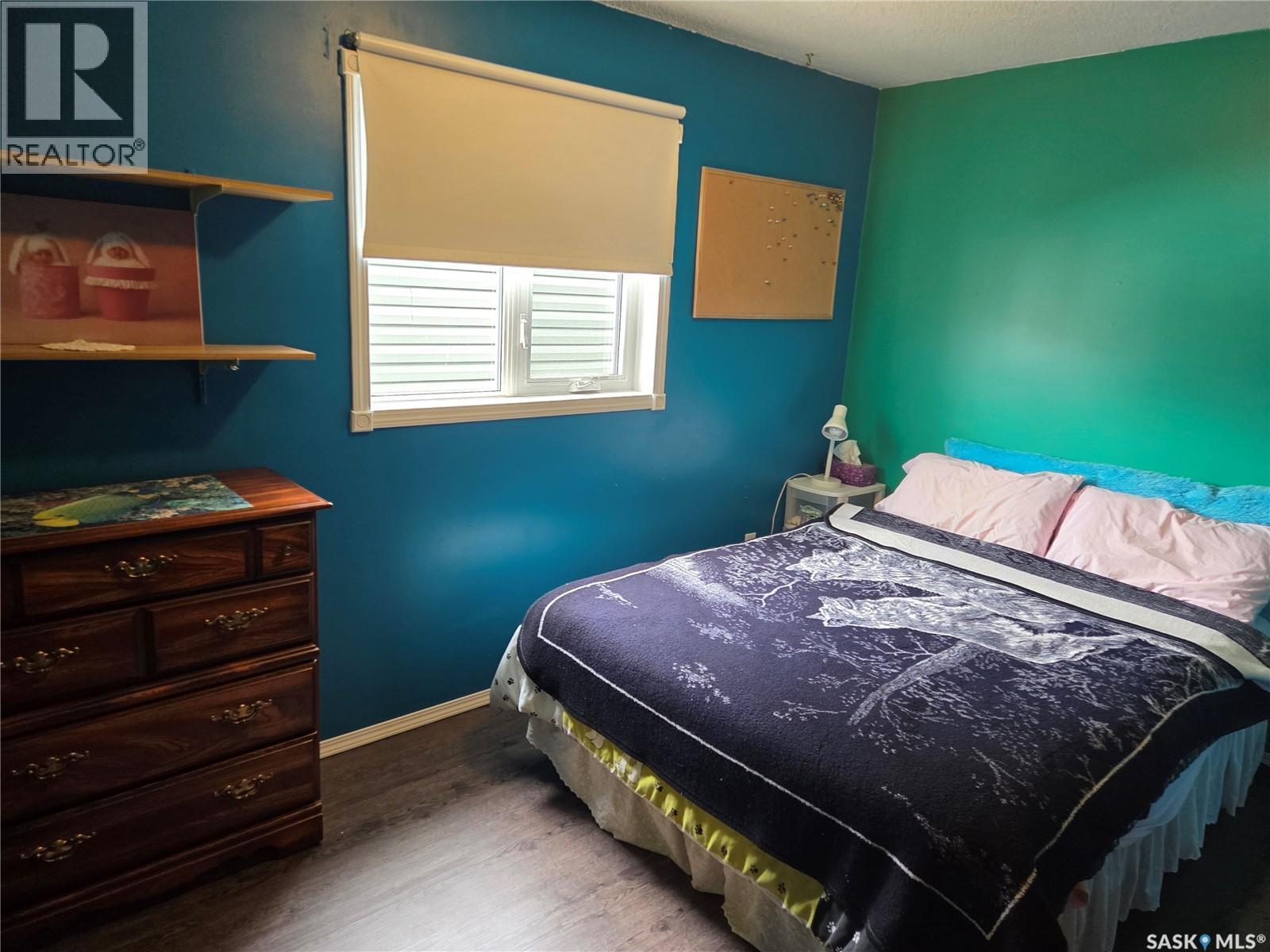 754 Golburn Crescent, Tisdale, SK - Indoor Photo Showing Bedroom