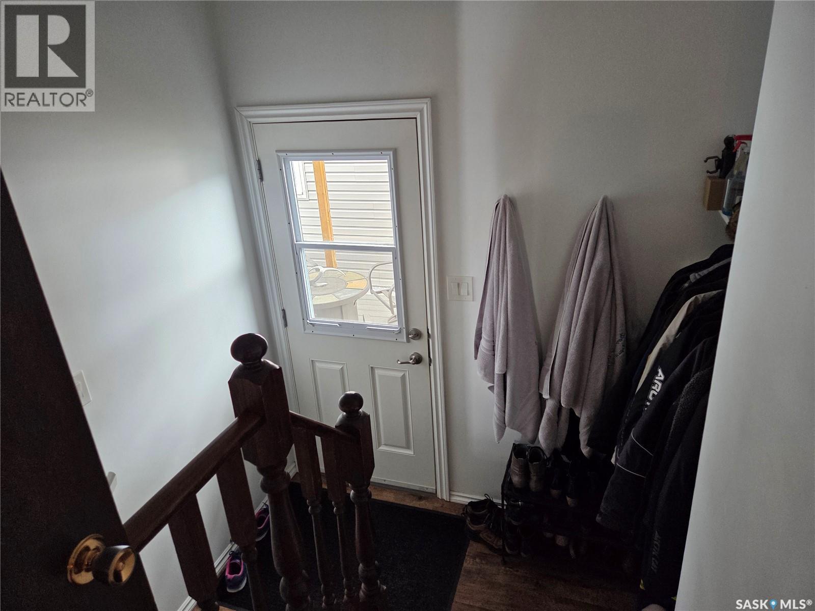 754 Golburn Crescent, Tisdale, SK - Indoor Photo Showing Other Room