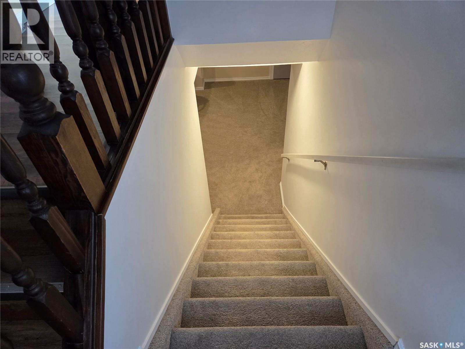 754 Golburn Crescent, Tisdale, SK - Indoor Photo Showing Other Room