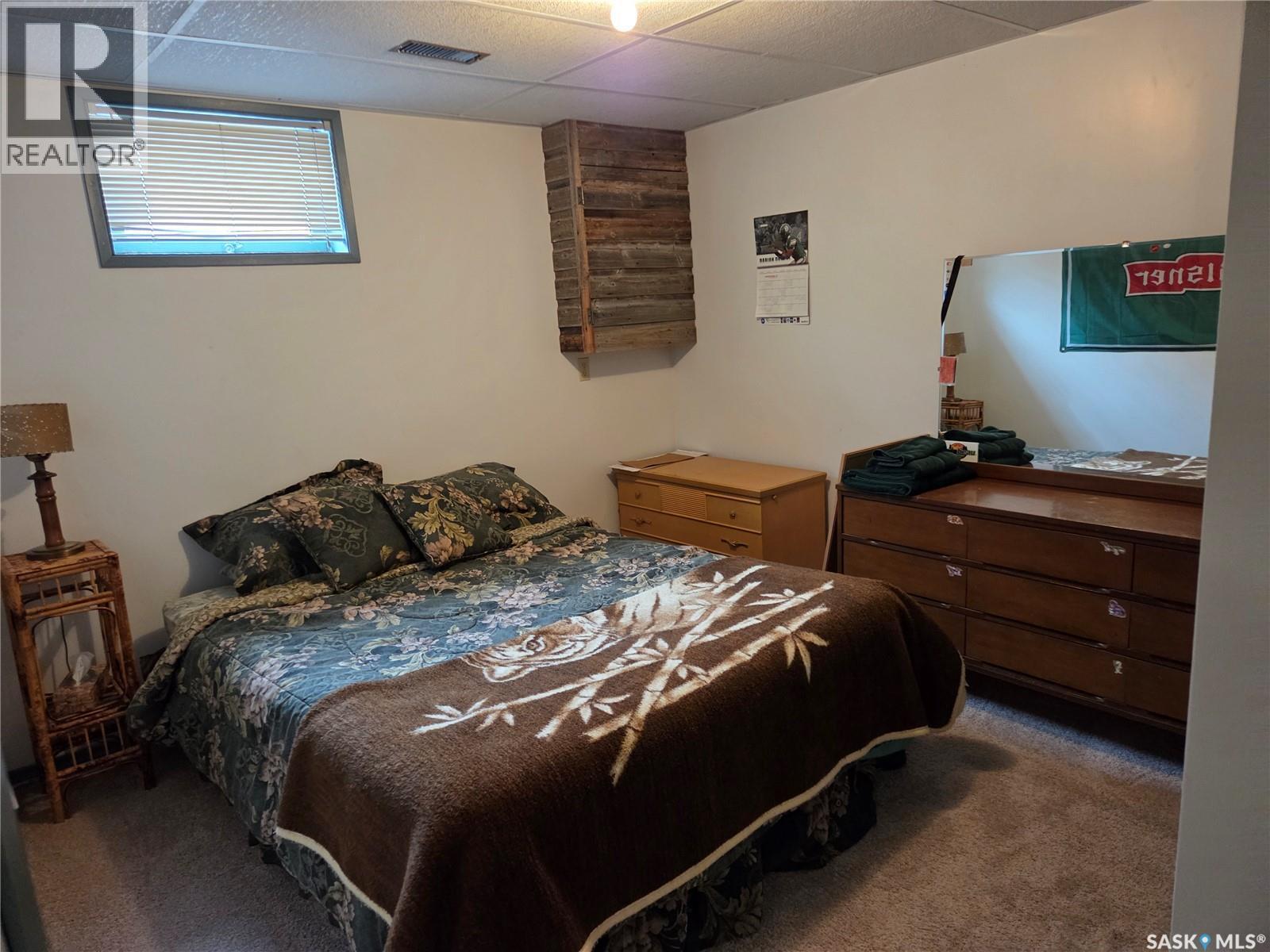 754 Golburn Crescent, Tisdale, SK - Indoor Photo Showing Bedroom