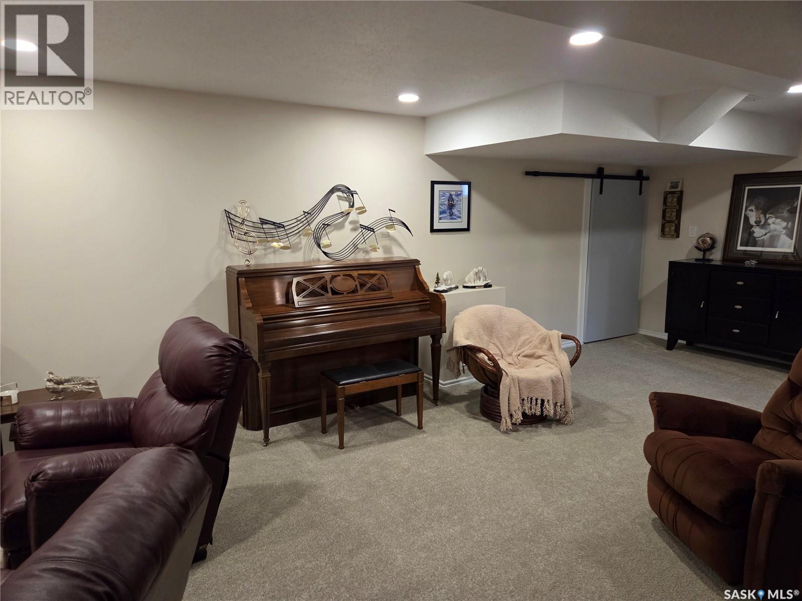 754 Golburn Crescent, Tisdale, SK - Indoor